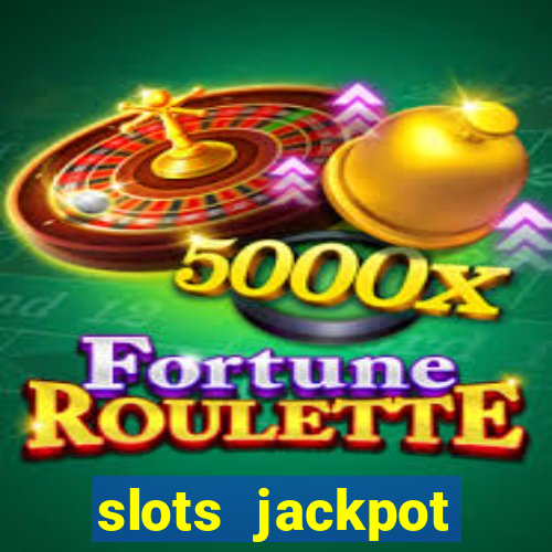 slots jackpot divine fortune